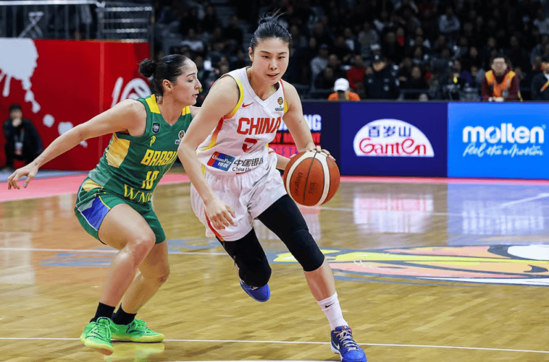 世界杯皇冠代理平台_世预赛总结｜中国女篮亮点不多世界杯皇冠代理平台，世界杯任重道远