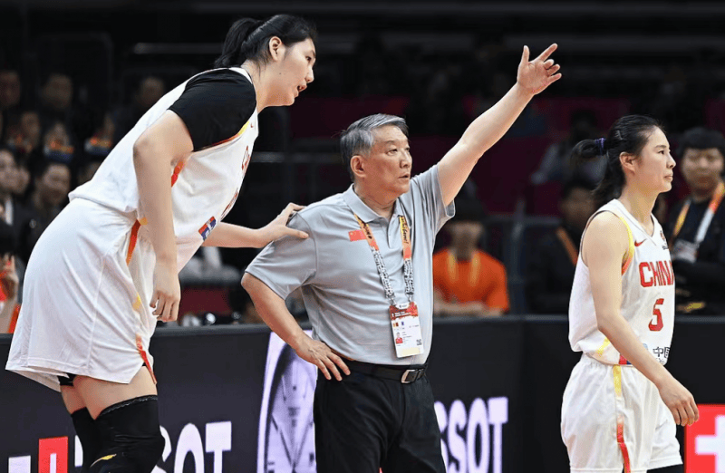 世界杯皇冠代理平台_世预赛总结｜中国女篮亮点不多世界杯皇冠代理平台，世界杯任重道远