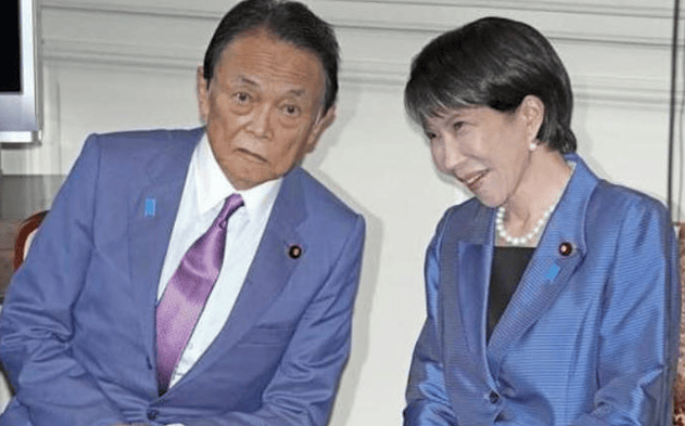 皇冠2登录welcome_访美结束皇冠2登录welcome,高市早苗笑不出来了,回国前说出唯一遗憾,东京对华豪赌开始