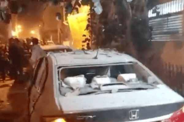 皇冠信用盘账号申请_巴林改口:是“爱国者”拦截导致32名平民受伤皇冠信用盘账号申请,不是伊朗无人机