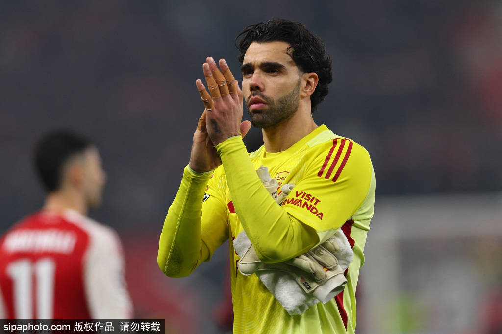 皇冠信用网申请条件_凯帕：在点球大战中我如鱼得水皇冠信用网申请条件，阿森纳的未来掌握在我们手中！