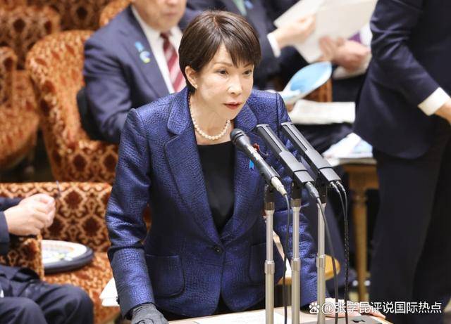 皇冠信用网登3代理_撺掇中日开战皇冠信用网登3代理，美方拿出一份报告，日本罕见顶嘴，绝不敢和中国打