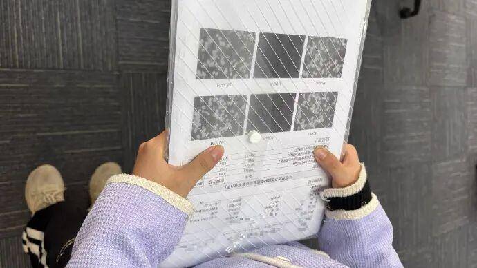 皇冠信用网怎么代理_女大学生在广东珠海三甲医院住院皇冠信用网怎么代理，经医生介绍做脑脊液检查，报告结果竟是伪造的！回应：收费的第三方人员已受到法律制裁，将强化内部管理