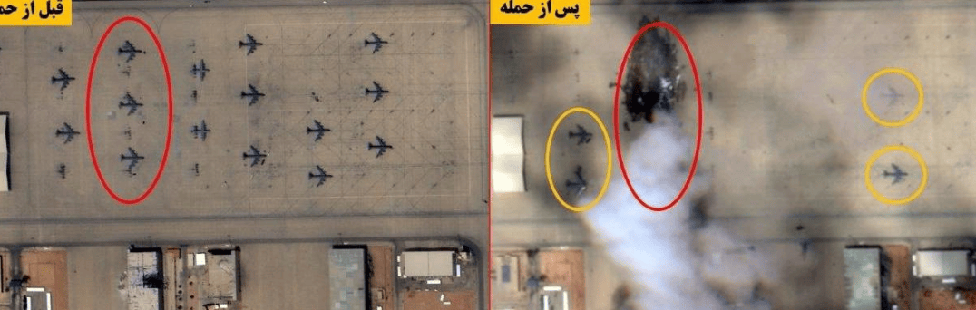 皇冠登3代理申请
_刚刚皇冠登3代理申请
,伊朗导弹再袭美军基地,“数架加油机被摧毁或重创”!伊朗已动员超过100万名作战人员,警告打击以色列及多国钢铁厂