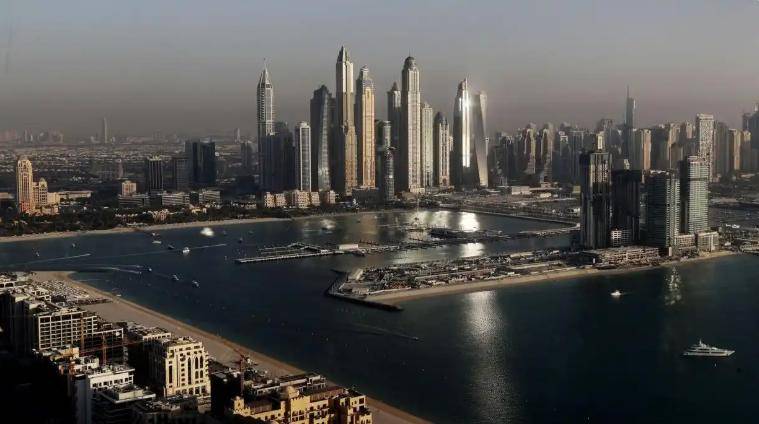 皇冠信用网_352枚导弹几乎全被拦截皇冠信用网！拆解伊朗导弹在海湾“吃瘪”的真相