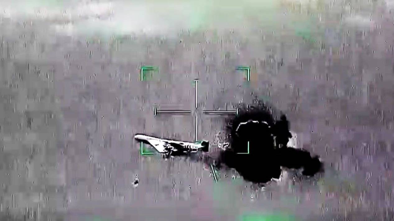 皇冠信用网_352枚导弹几乎全被拦截皇冠信用网！拆解伊朗导弹在海湾“吃瘪”的真相