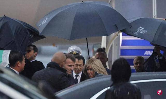 出租彩票网站
_马克龙承诺不邀中方参会!3件事摆上桌面出租彩票网站
,高市果然还是高兴早了