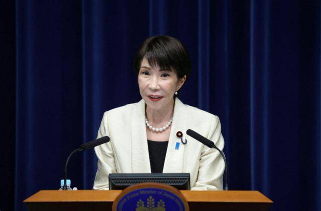 出租彩票网站
_马克龙承诺不邀中方参会!3件事摆上桌面出租彩票网站
,高市果然还是高兴早了