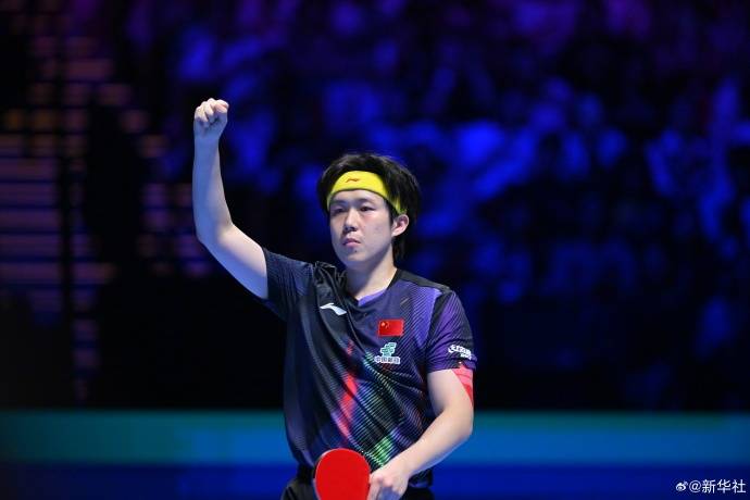 皇冠电话多少
_王楚钦4比3逆转战胜达科·约奇克皇冠电话多少
,晋级澳门世界杯四强