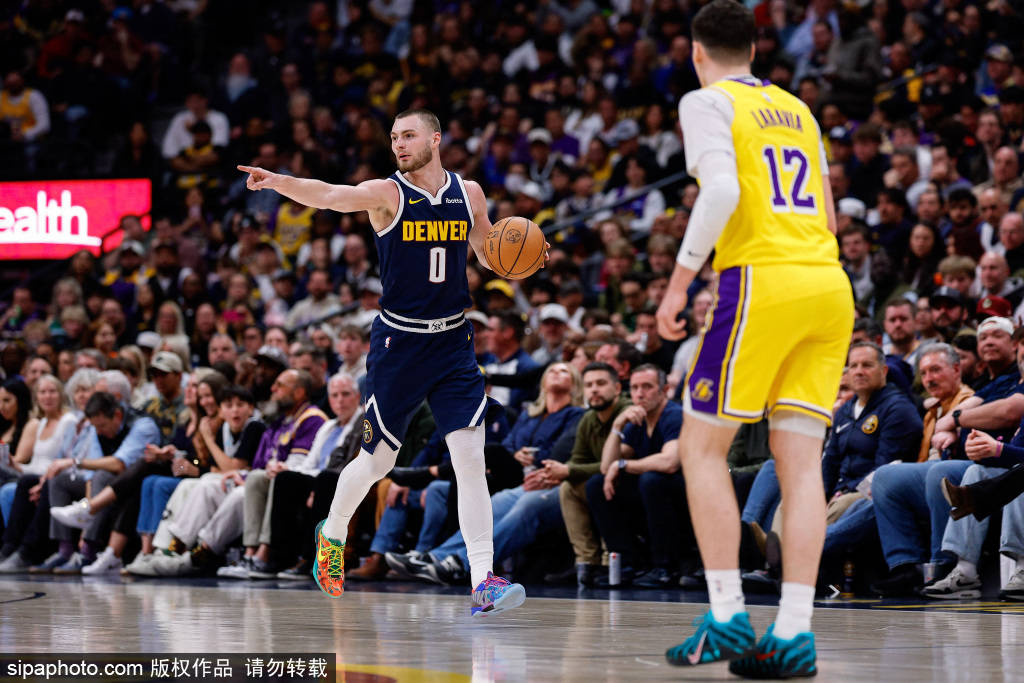 皇冠密码找回_约基奇与文班亚马加时对决：掘金以两分险胜皇冠密码找回，冠军底色与新星野心同场交锋