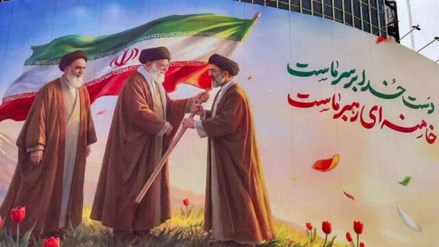 皇冠直播_伊朗内部分裂皇冠直播，刚击落美机就要讲和？前外长在美媒发文呼吁停火，被怒批“叛徒”！