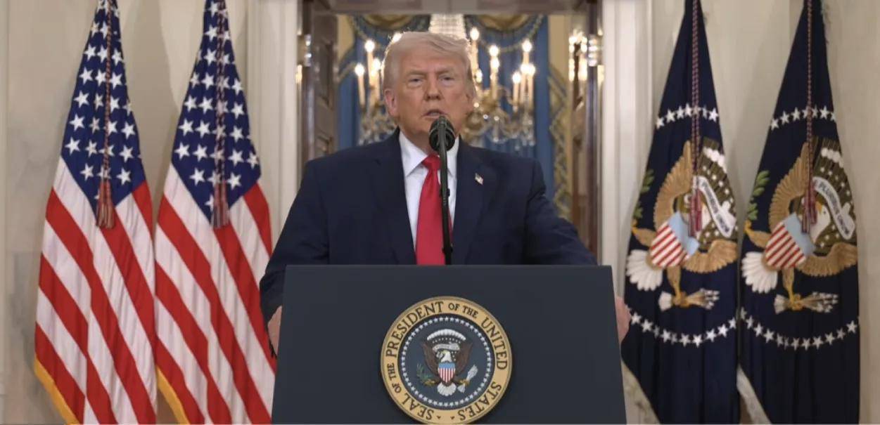 皇冠足球直播
_消息人士:特朗普特使及女婿正与伊朗密集谈判皇冠足球直播
,讨论“为期45天的潜在停火协议条款”