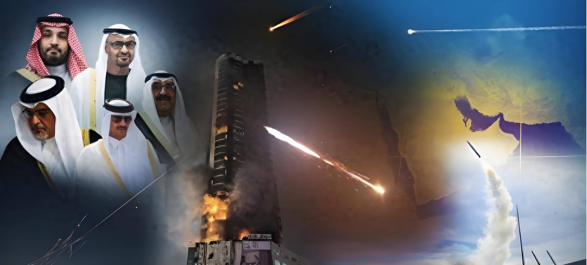 足球盘口代理联系
_中东变天足球盘口代理联系
!沙特科威特联手反击:不再当伊朗的“政策人质”