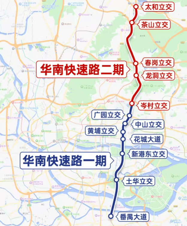 皇冠信用盘代理出租_广州“最贵上班路”将取消收费皇冠信用盘代理出租，高速全面免费还有多远？