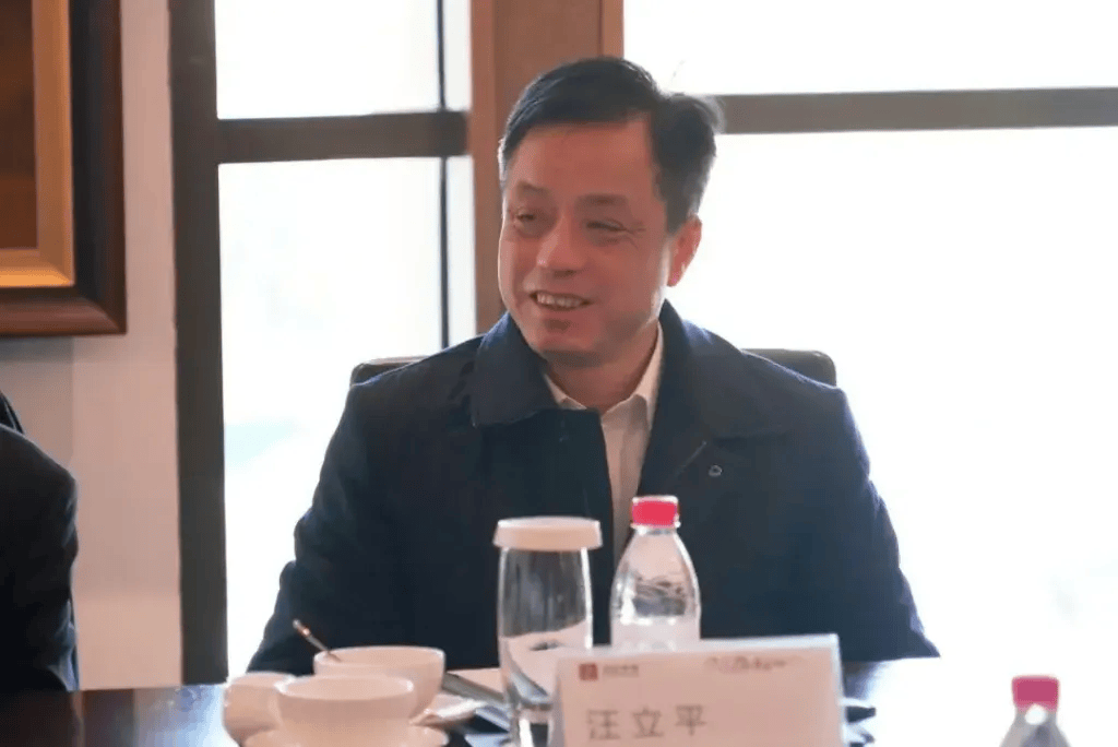 皇冠信用盘会员开户_常州首富汪立平恢复正常履职皇冠信用盘会员开户，24天前液压件龙头披露实控人被留置