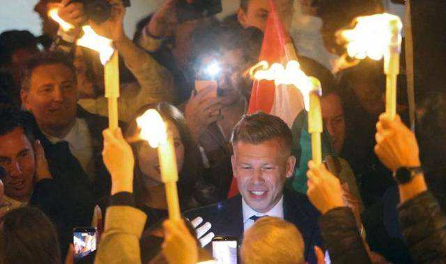 皇冠信用盘开户_匈牙利选出新总理皇冠信用盘开户，对华态度有变，欧盟狂喜，中俄美担心的局面出现