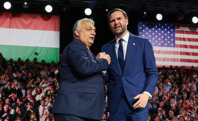 皇冠信用盘开户_匈牙利选出新总理皇冠信用盘开户，对华态度有变，欧盟狂喜，中俄美担心的局面出现