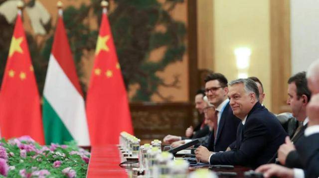 皇冠信用盘开户_匈牙利选出新总理皇冠信用盘开户，对华态度有变，欧盟狂喜，中俄美担心的局面出现