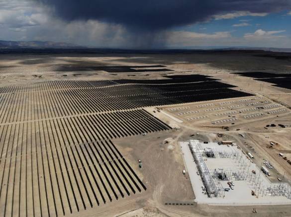 皇冠信用网会员注册_英媒：中方正考虑限制向美国出口先进太阳能制造设备