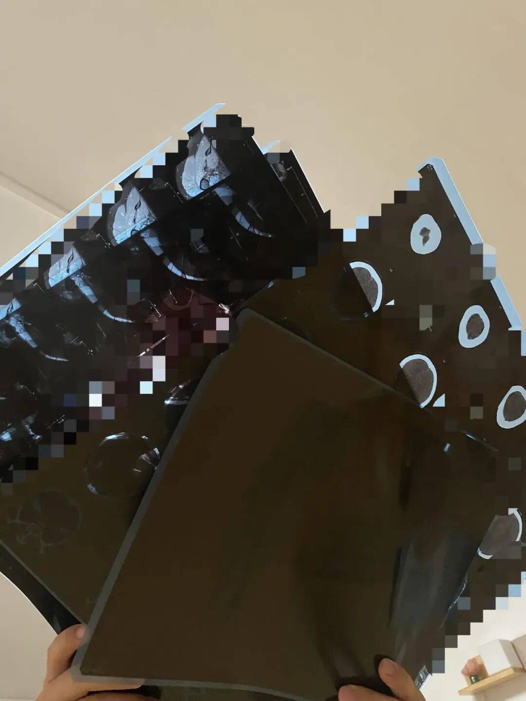 皇冠信用网正网_废旧医用胶片可炼银？有人称两个多月回收上万张皇冠信用网正网，“每张能赚1块钱”，专家：别卖