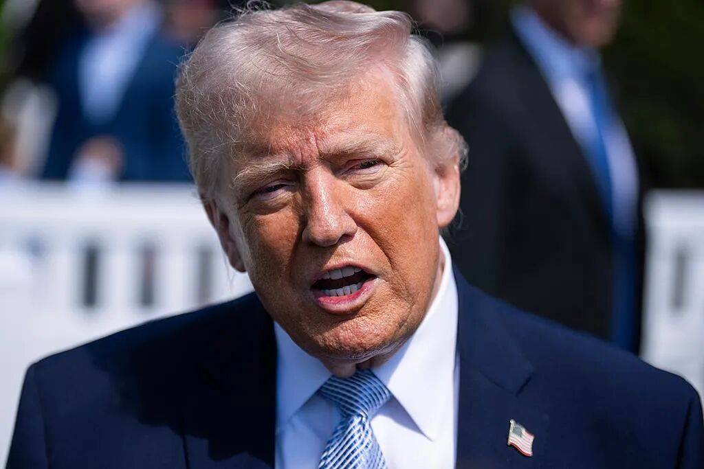 体育皇冠信用网_特朗普：美国已禁止以色列轰炸黎巴嫩体育皇冠信用网，美国将单独与黎巴嫩合作，并以适当方式处理真主党相关局势