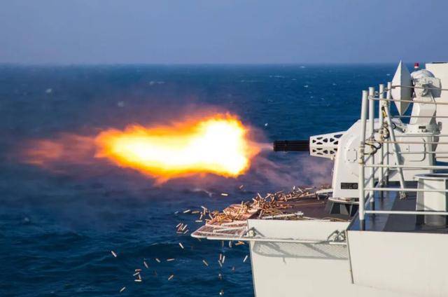 皇冠平台_央视披露：日本军舰闯入台海皇冠平台，缠斗20小时！我军为何不开火击沉？