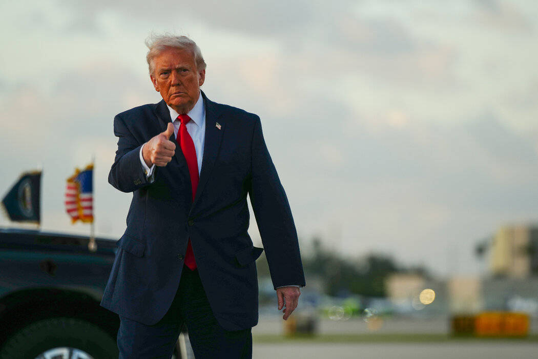 皇冠信用网代理_特朗普每次重大声明前 都有神秘买家精准下注