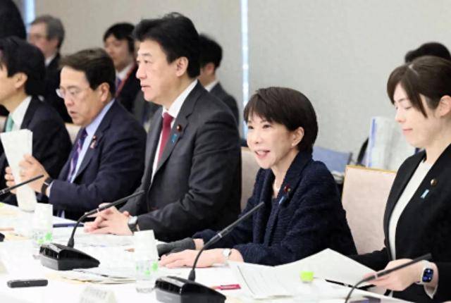 皇冠代理登3_日本触碰中国红线后皇冠代理登3，3支代表团请求访华，中方连出4招强硬回击