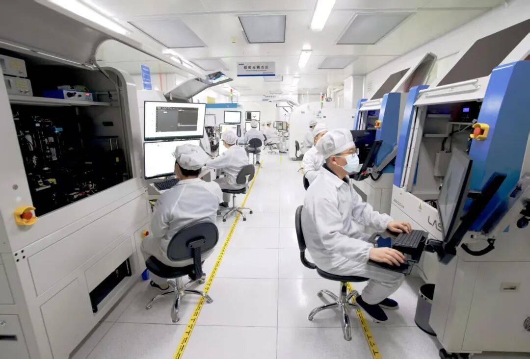 皇冠信用最新地址
_新技术突破皇冠信用最新地址
!即将用在高速光模块