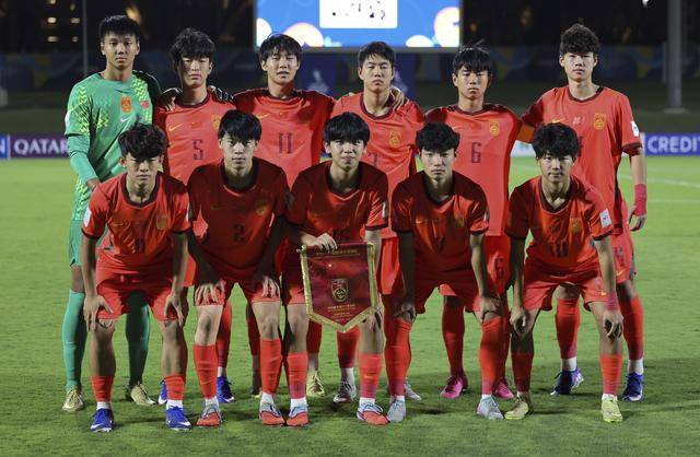 皇冠代理注册
_新华图讯|中国队获得U17男足亚洲杯亚军