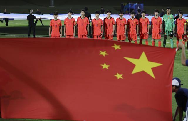 皇冠代理注册
_新华图讯|中国队获得U17男足亚洲杯亚军