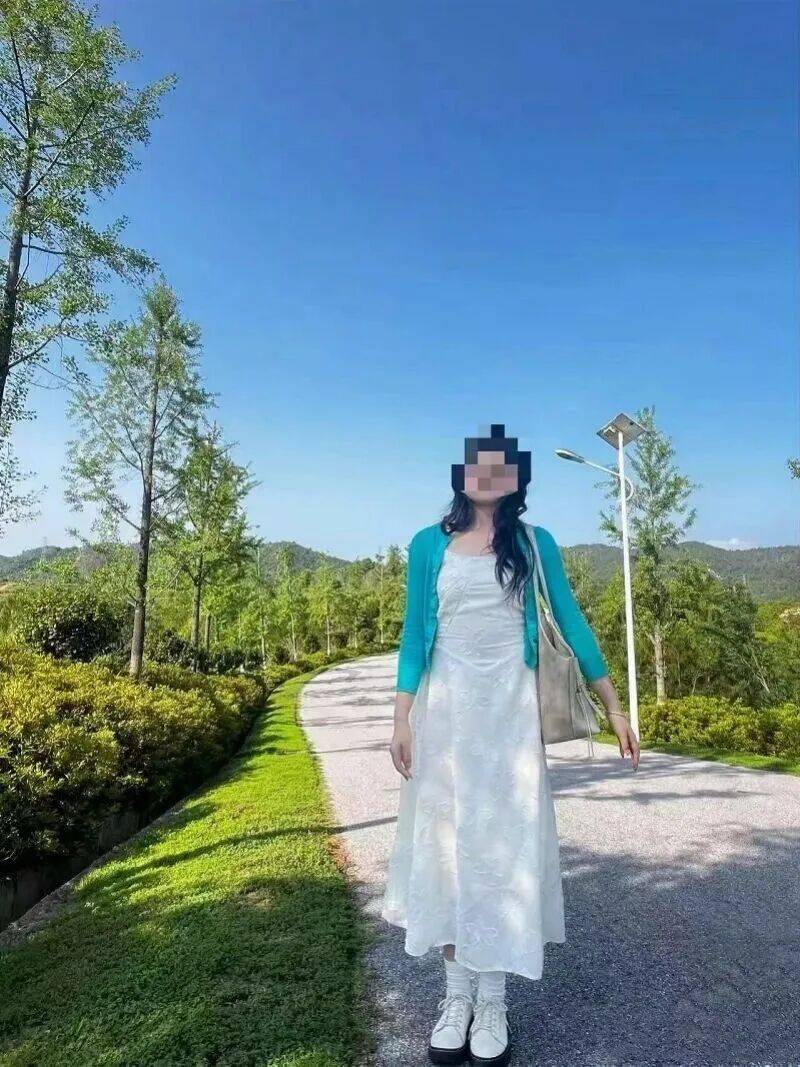 世界杯足球平台出租
_江西一23岁女子跟陌生女子出游世界杯足球平台出租
,在新西兰失联数月,家属已报案;中领馆回应