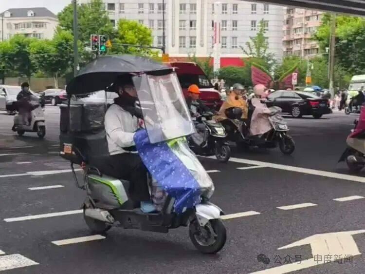 皇冠App
_近期上海街头频现!交警提醒:此类“神器”危险且违法皇冠App
,曾有人因此身亡