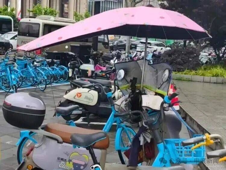 皇冠App
_近期上海街头频现!交警提醒:此类“神器”危险且违法皇冠App
,曾有人因此身亡
