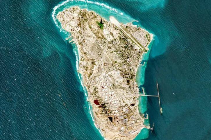 世界杯半决赛_美伊准备地面行动？美国可能登陆哈尔克岛世界杯半决赛，伊朗扬言入侵海湾国家