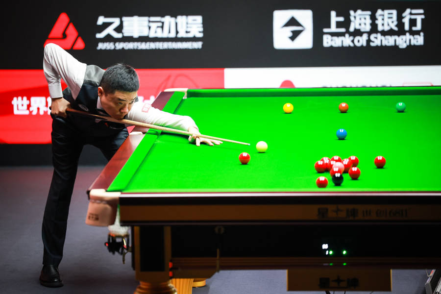 WNBA篮球平台_再次负于赵心童WNBA篮球平台，丁俊晖坦言已难达到巅峰水准，“在场上打不过之前的自己”