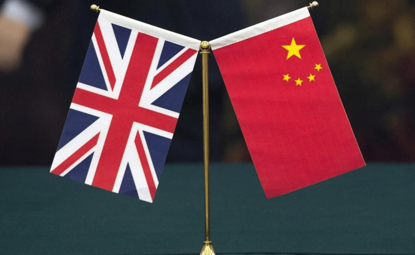 皇冠代理网_中方下通牒皇冠代理网，英国最高赔699亿，赔款条件已确定，中英胜负将揭晓