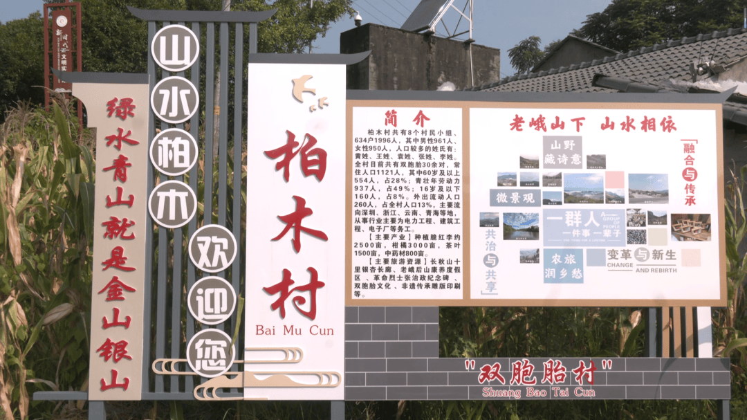 皇冠代理登3
_四川眉山一小村落有33对双胞胎皇冠代理登3
,发生率高达5%左右,专家回应“双胞胎村”成因:遗传因素可能性最大,土壤含硒、特殊水源等无直接依据
