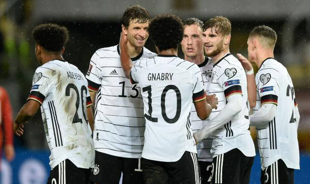 德国vs苏格兰_欧洲杯揭幕战：德国VS苏格兰德国vs苏格兰，克罗斯领衔迎战
