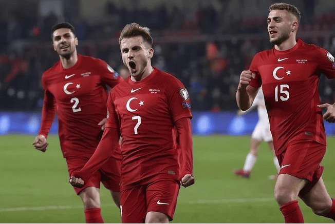 匈牙利vs瑞士_今日足球：匈牙利vs土耳其