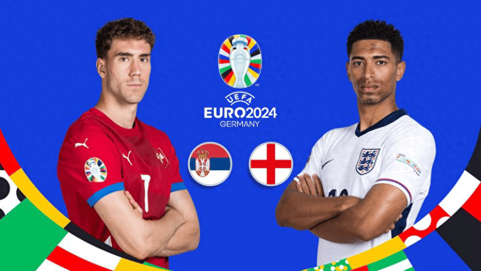 塞尔维亚VS英格兰_塞尔维亚vs英格兰