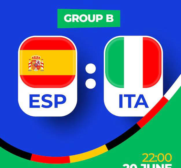 西班牙VS意大利_西班牙vs意大利：西班牙强势无敌西班牙VS意大利，意大利如何抵挡？