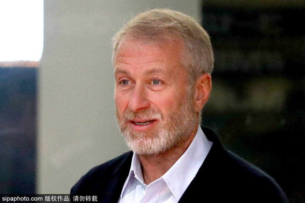 世界杯怎么代理赚钱
_53亿英镑被冻结世界杯怎么代理赚钱
!阿布无视英政府要求 雇顶级律师应诉