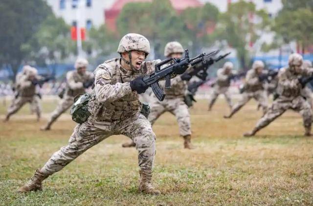 新2网
_美军抓走马杜罗新2网
,24小时内解放军全军演训,特朗普“后院起火”